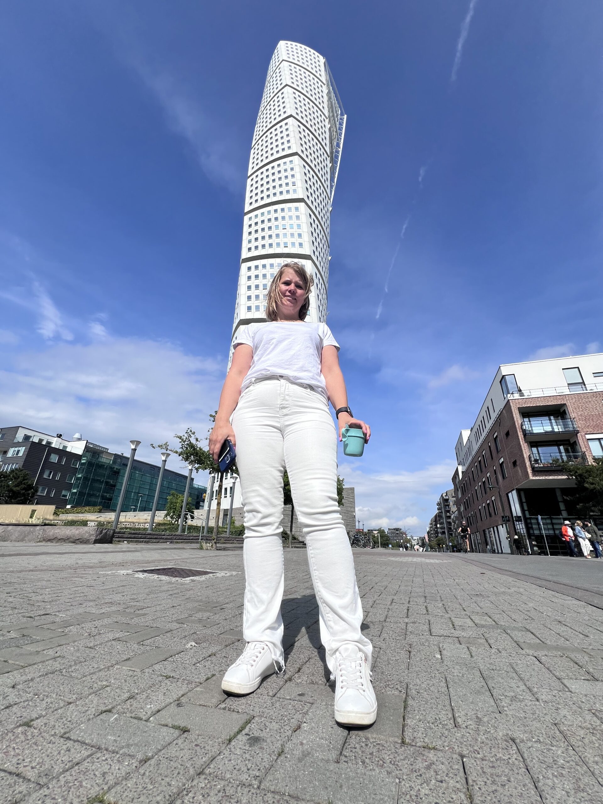 Ny liten minitur ner till Skåne