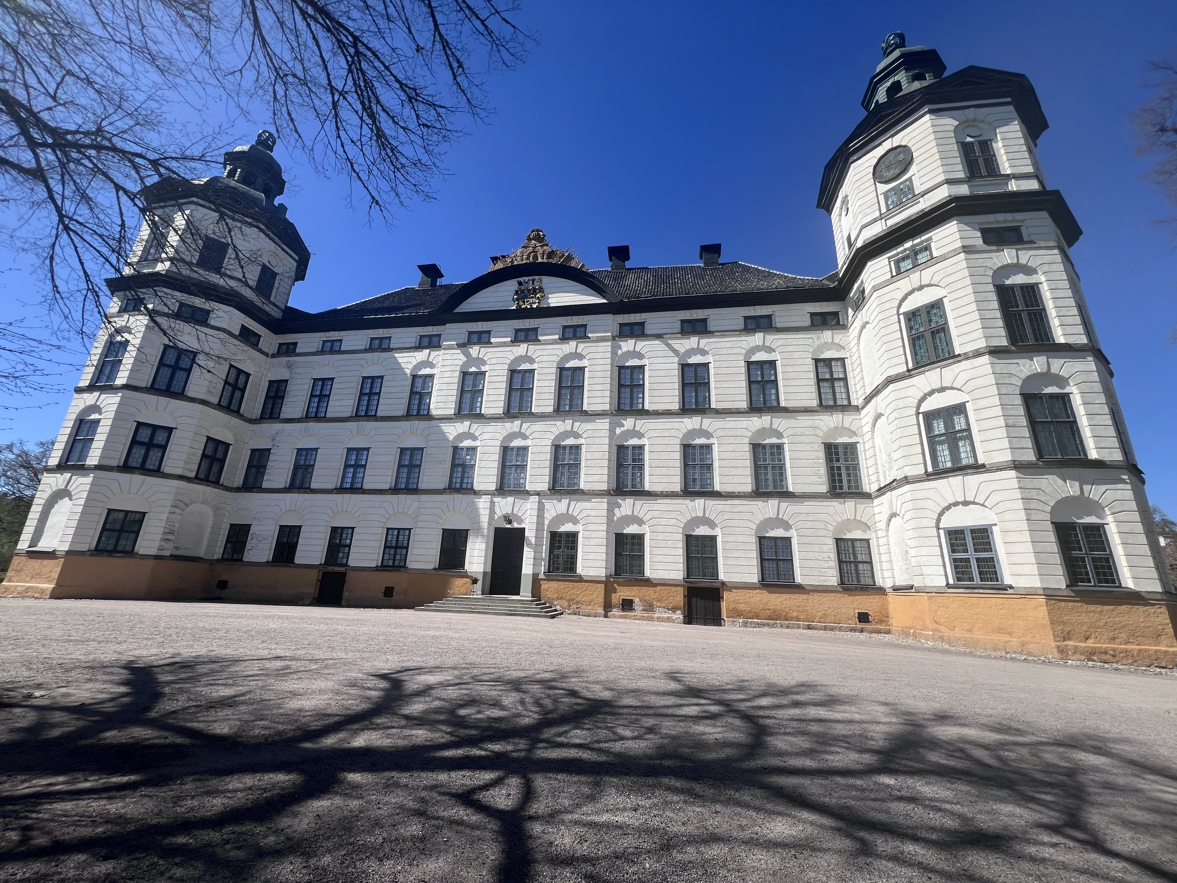 Uppsala dejt